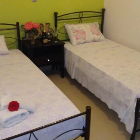 Villa - Family Comfort With Large Garden, Jacuzzi Cós