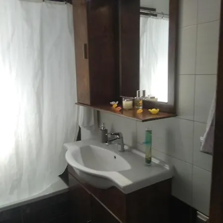 فيلة - Family Comfort With Large Garden, Jacuzzi بلدة كوس