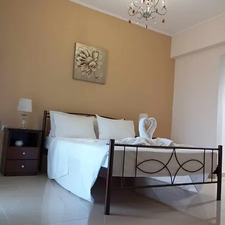فيلة - Family Comfort With Large Garden, Jacuzzi