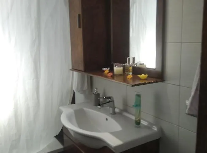 וילה - Family Comfort With Large Garden, Jacuzzi העיירה קוס