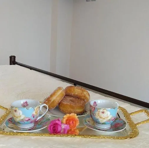 - Family Comfort With Large Garden, Jacuzzi וילה